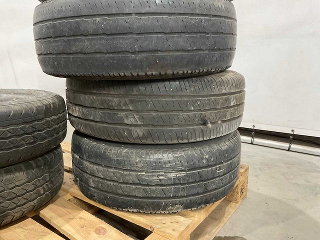 Autoband (6x) - afbeelding 2 van  10