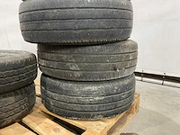 Autoband (6x) - afbeelding 2 van  10