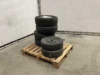 Autoband (6x) - afbeelding 3 van  10