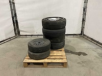 Autoband (6x) - afbeelding 4 van  10