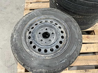 Autoband (6x) - afbeelding 5 van  10