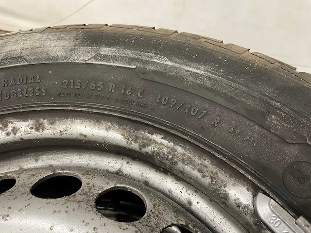 Autoband (6x) - afbeelding 8 van  10