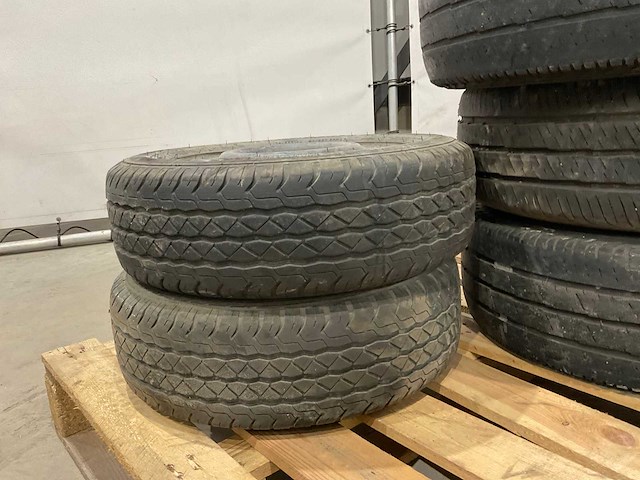 Autoband (6x) - afbeelding 9 van  10