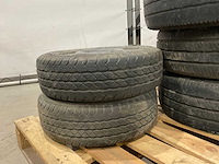 Autoband (6x) - afbeelding 9 van  10