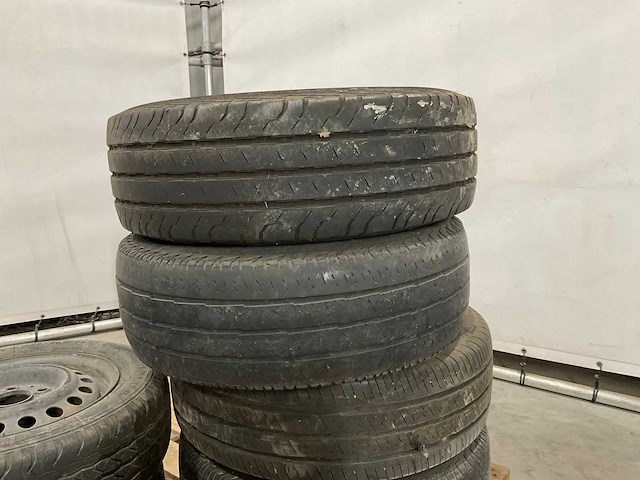 Autoband (6x) - afbeelding 10 van  10