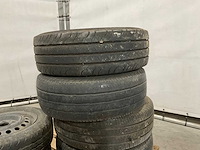 Autoband (6x) - afbeelding 10 van  10