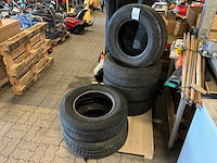 Autoband (6x) - afbeelding 1 van  9