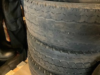 Autoband (6x) - afbeelding 4 van  9