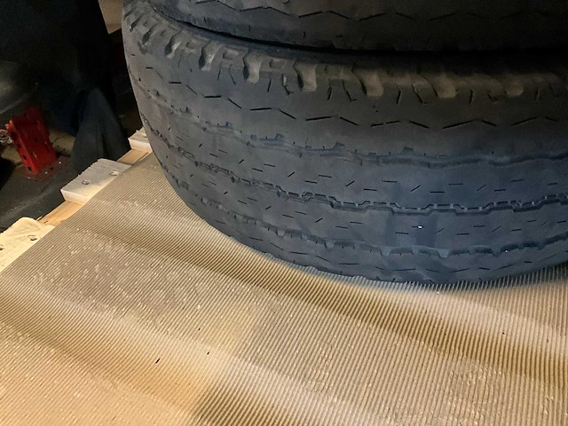 Autoband (6x) - afbeelding 5 van  9