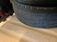 Autoband (6x) - afbeelding 5 van  9