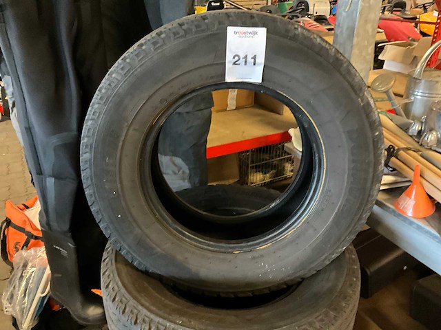 Autoband (6x) - afbeelding 6 van  9