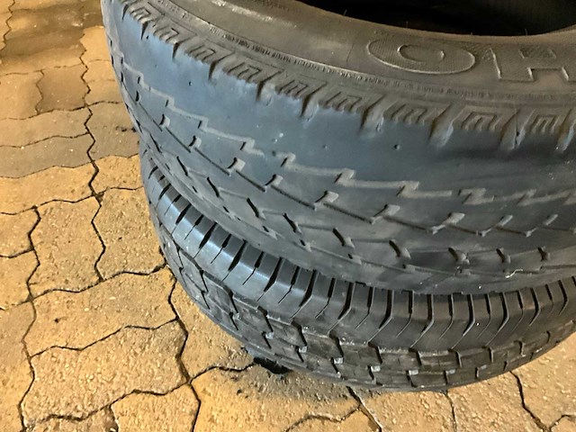 Autoband (6x) - afbeelding 9 van  9