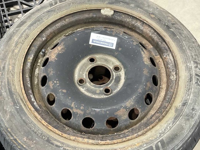 Autoband (6x) - afbeelding 8 van  9