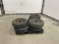 Autoband (6x) - afbeelding 2 van  6