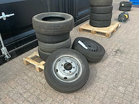 Autoband (6x) - afbeelding 3 van  6