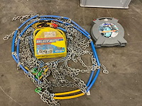 Autoband kettingen - afbeelding 1 van  4