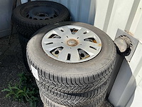 Autoband met velg (12x) - afbeelding 2 van  5