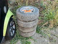 Autoband met velg (12x) - afbeelding 5 van  5