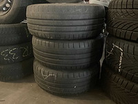 Autoband met velg 225/45zr18 (4x) - afbeelding 4 van  4