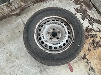 Autoband met velg (6x) - afbeelding 4 van  4