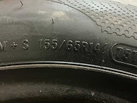 Autoband met velg (8x) - afbeelding 6 van  7