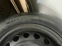 Autoband met velg (8x) - afbeelding 3 van  7