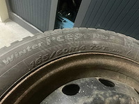 Autoband met velg (8x) - afbeelding 7 van  7