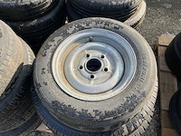 Autoband op velg (16x) - afbeelding 2 van  5