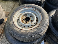 Autoband op velg (16x) - afbeelding 4 van  5