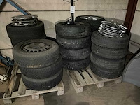 Autoband op velg (18x) - afbeelding 1 van  3