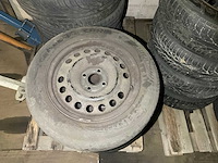 Autoband op velg (18x) - afbeelding 2 van  3