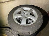 Autoband op velg (18x) - afbeelding 3 van  3