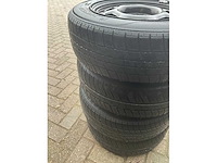 Autoband op velg (4x) - afbeelding 3 van  7