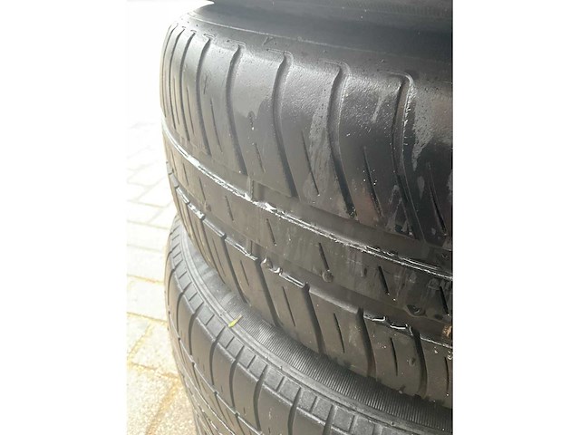 Autoband op velg (4x) - afbeelding 4 van  7