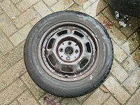 Autoband op velg (4x) - afbeelding 7 van  7