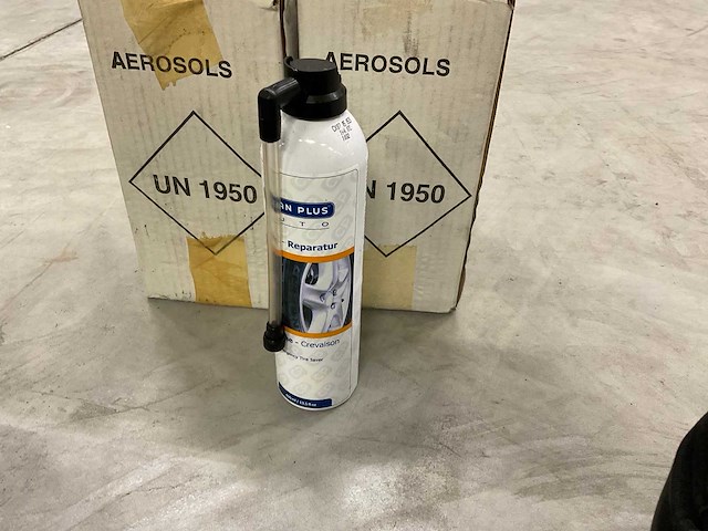 Autoband reparatur (12x) - afbeelding 1 van  1