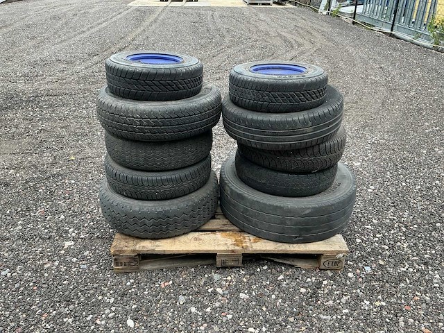 Autoband - afbeelding 8 van  11