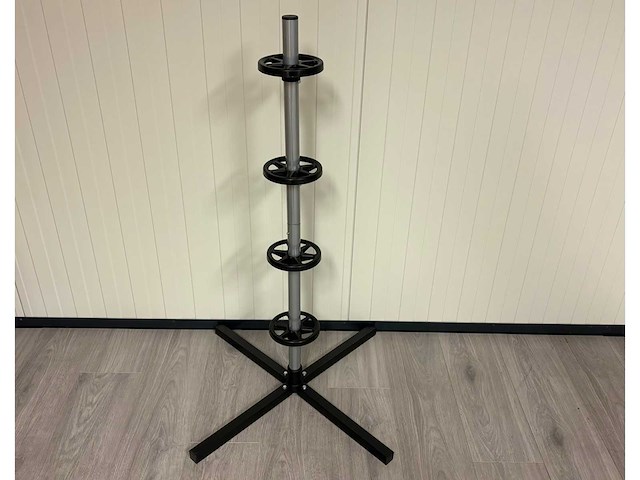 Autobanden -rek (50x) - afbeelding 2 van  2