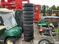 Autobanden (11x) - afbeelding 1 van  10