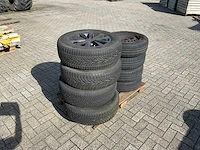 Autobanden (8x) - afbeelding 3 van  10