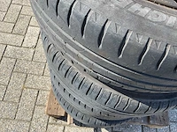 Autobanden (8x) - afbeelding 4 van  10