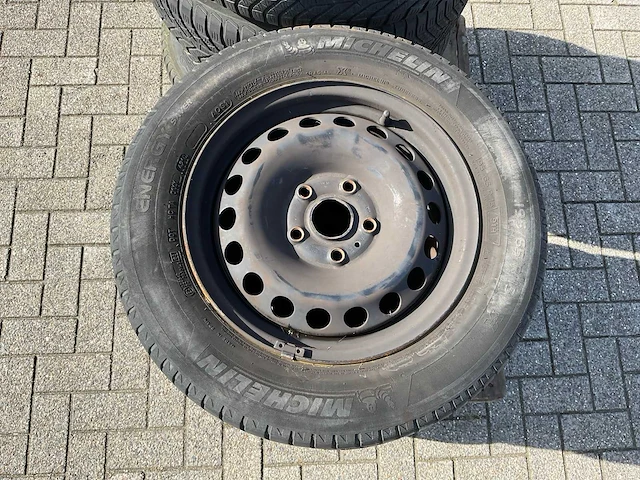 Autobanden (8x) - afbeelding 5 van  10