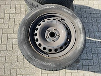Autobanden (8x) - afbeelding 5 van  10