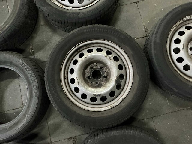 Autobanden (9x) - afbeelding 10 van  12