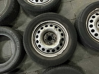 Autobanden (9x) - afbeelding 10 van  12