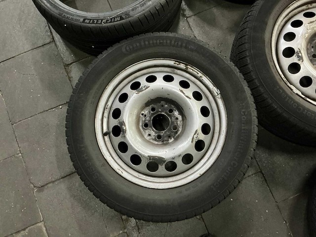 Autobanden (9x) - afbeelding 11 van  12