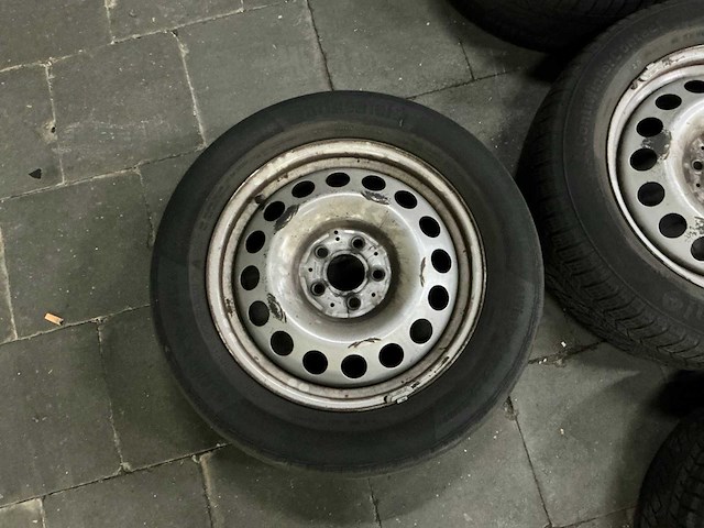 Autobanden (9x) - afbeelding 6 van  12