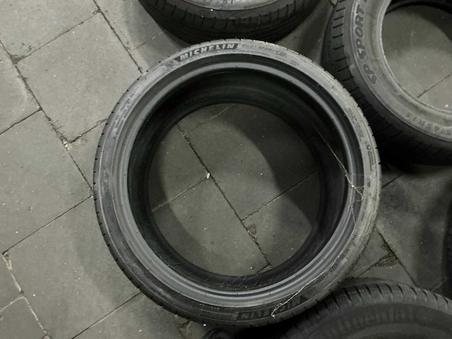 Autobanden (9x) - afbeelding 3 van  12