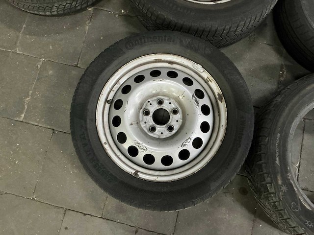 Autobanden (9x) - afbeelding 5 van  12