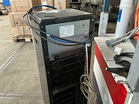 Autobar cw789dc-02 waterkoeler - afbeelding 2 van  5